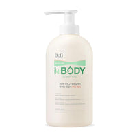 Dr.G Moisture In Body 5.0 Body Wash 500ml