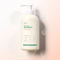 Dr.G Moisture In Body 5.0 Body Wash 500ml