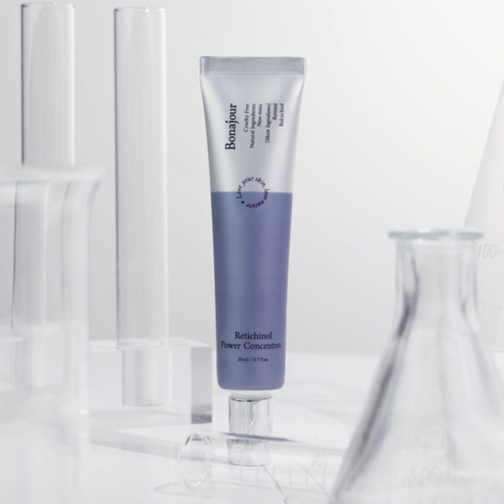 Bonajour Retichinol Power Concentrate 20ml