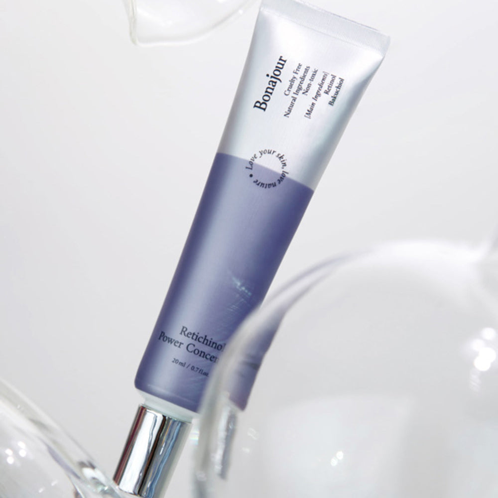 Bonajour Retichinol Power Concentrate 20ml