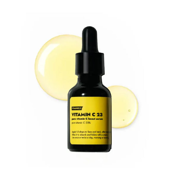 FRANKLY Vitamin C 23 Pure Vitamin C Boost Serum 15ml