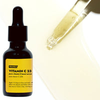 FRANKLY Vitamin C 23 Pure Vitamin C Boost Serum 15ml
