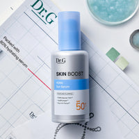 Dr.G Skin Boost PDRN Sun Serum SPF 50+PA++++ 50ml