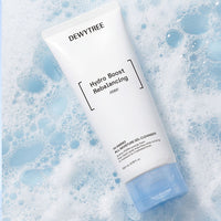 DEWYTREE High Amino All Moisture Gel Cleanser 180ml