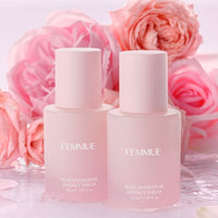 FEMMUE Rose Hydrator Bouncy Serum 30ml