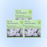 NE: AR Pure Apple Cider Vinagar