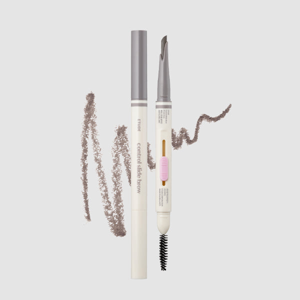 ETUDE Control Slide Brow 0.17g (5 Shades)