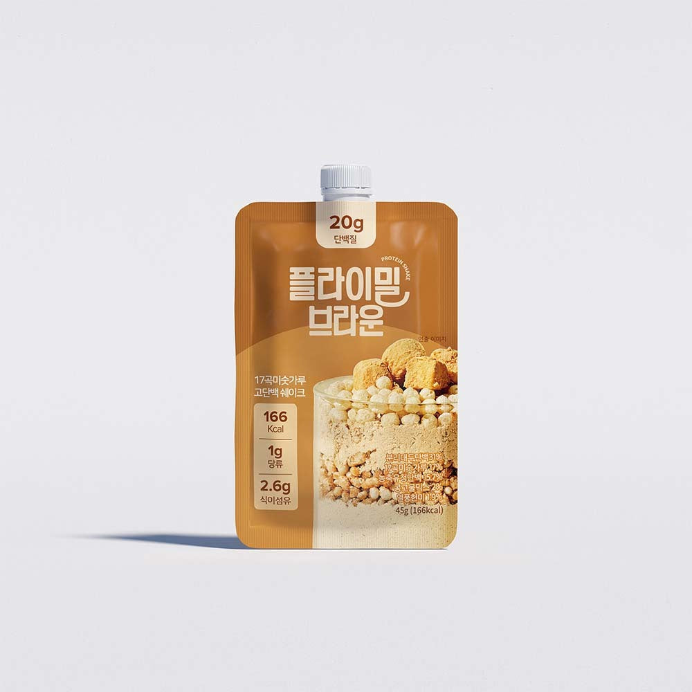 FULLight Flimeal Protein Shake 45g*7ea