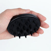 DASHU Daily Scalp Scaling Shampoo Brush 1EA 50g