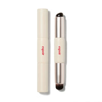 espoir Dual Smudging Lip Brush 1ea