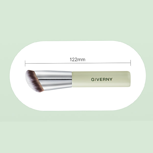 GIVERNY Close-fit Profit Brush 1ea