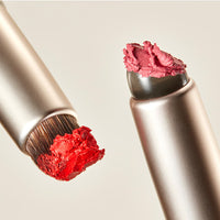 espoir Dual Smudging Lip Brush 1ea