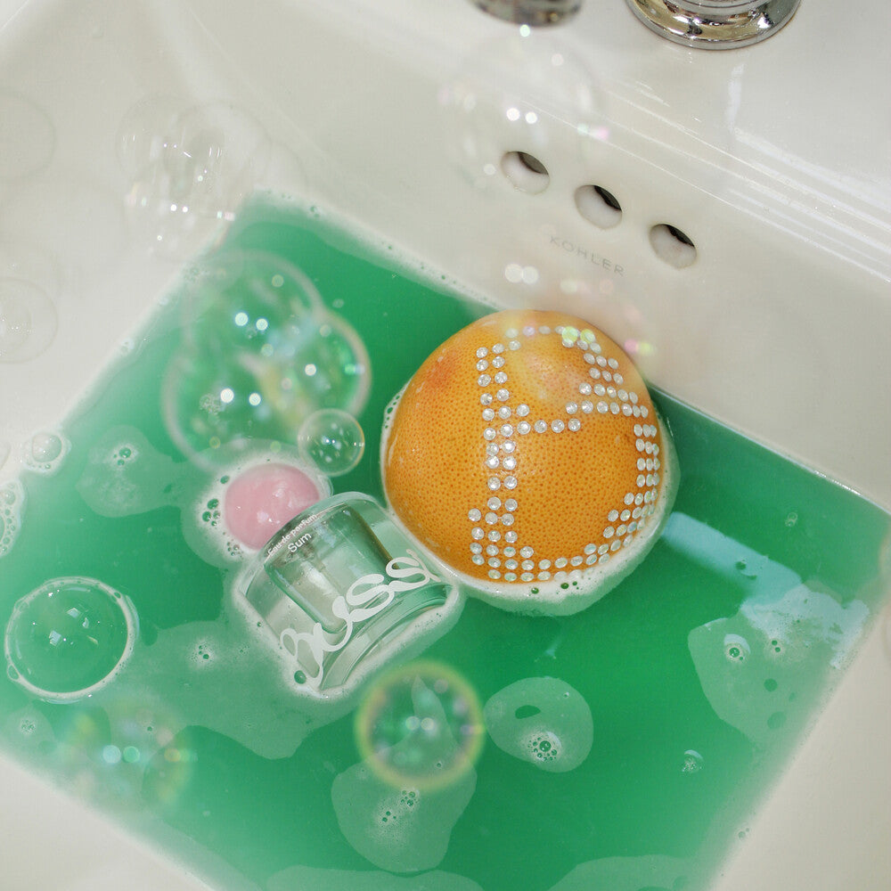 Bussi Eau De Parfum 30ml (5 options to choose)