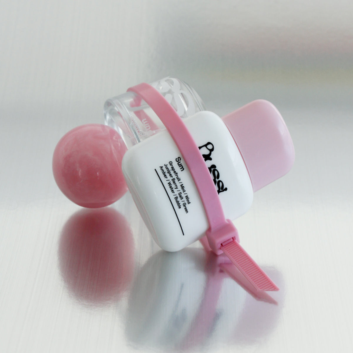 Bussi Parfum Hand Sum 30ml