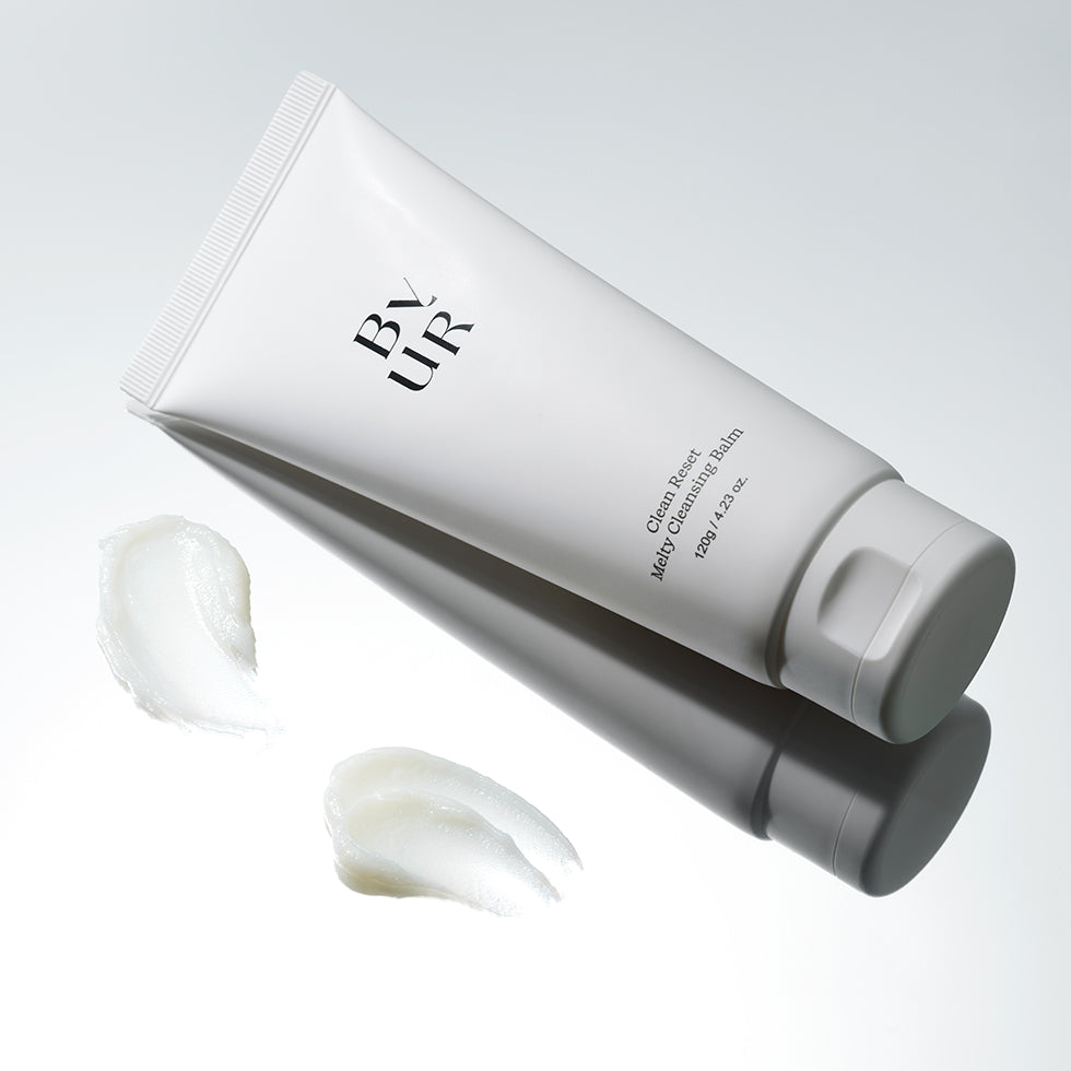 ByUR Clean Reset Melty Cleansing Balm 120g