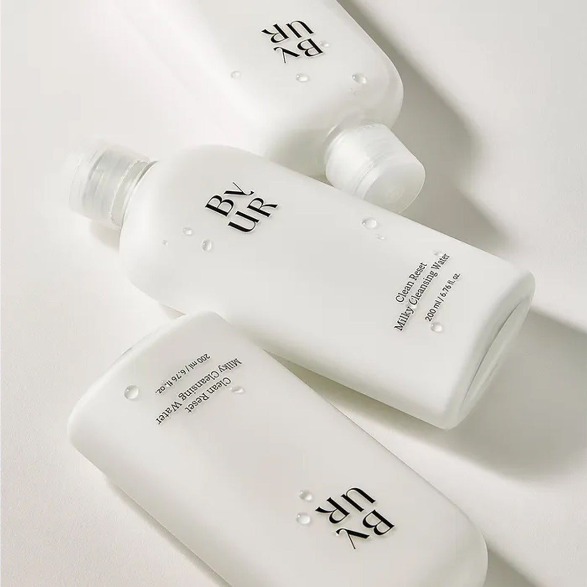 ByUR Clean Reset Milky Cleansing Water 200ml