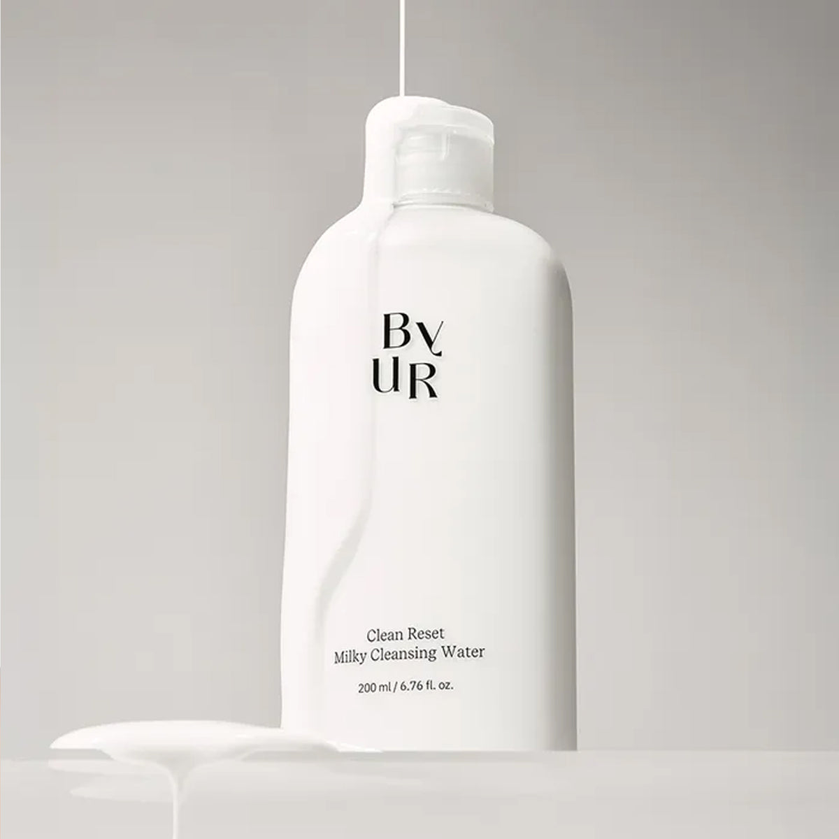 ByUR Clean Reset Milky Cleansing Water 200ml