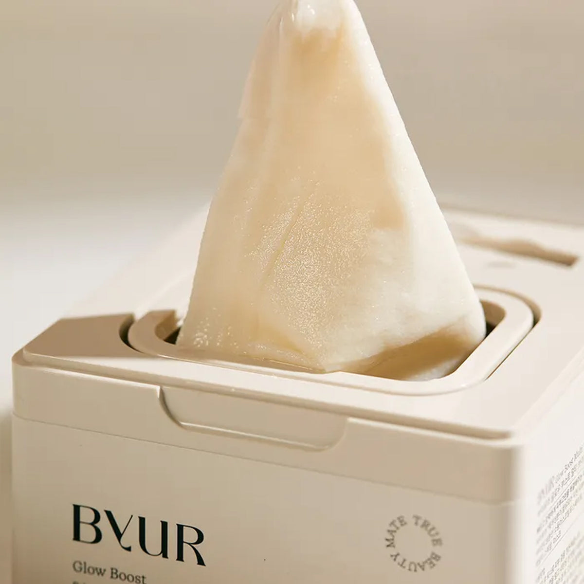 ByUR Glow Boost Multi V Daily Mask (20 Sheets)