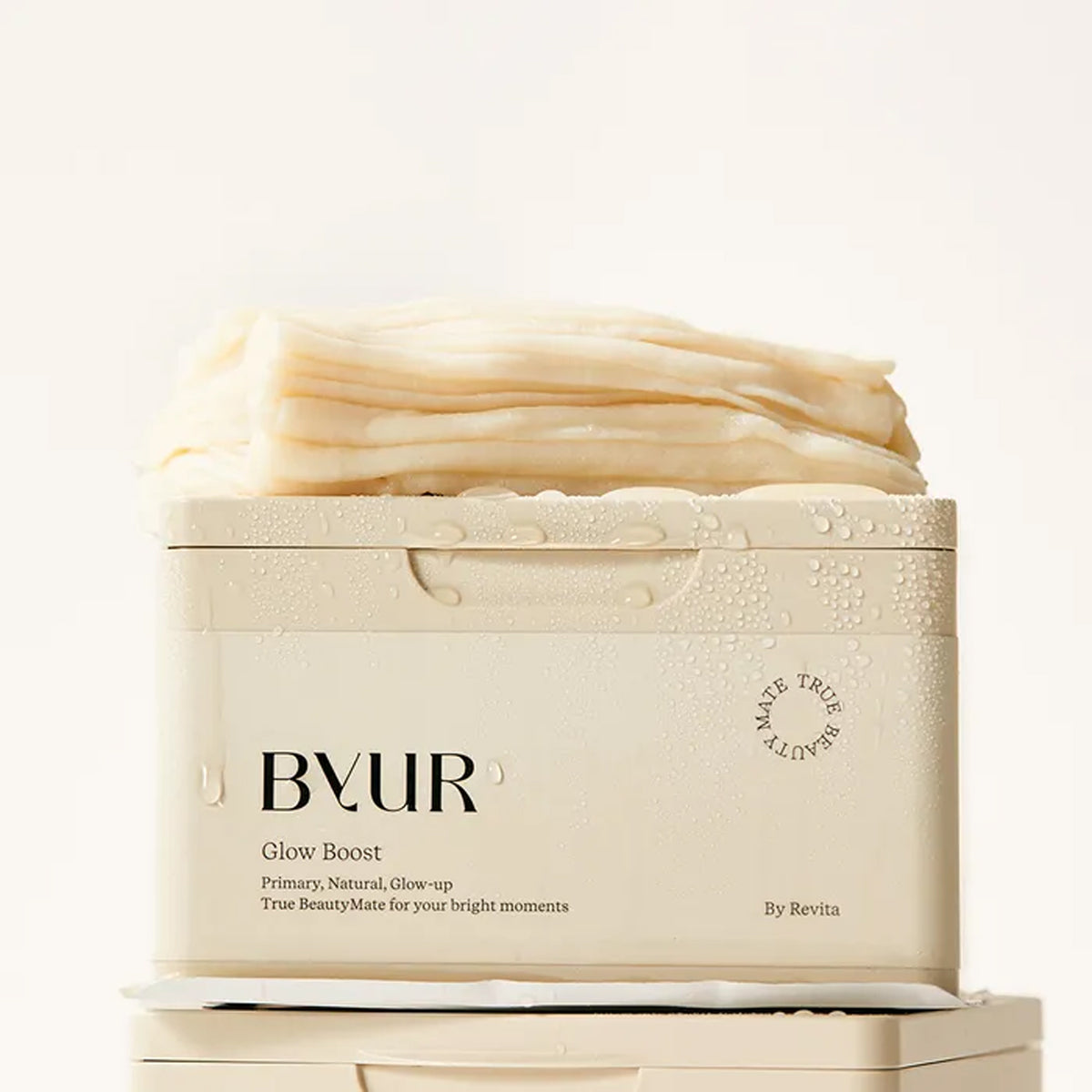 ByUR Glow Boost Multi V Daily Mask (20 Sheets)