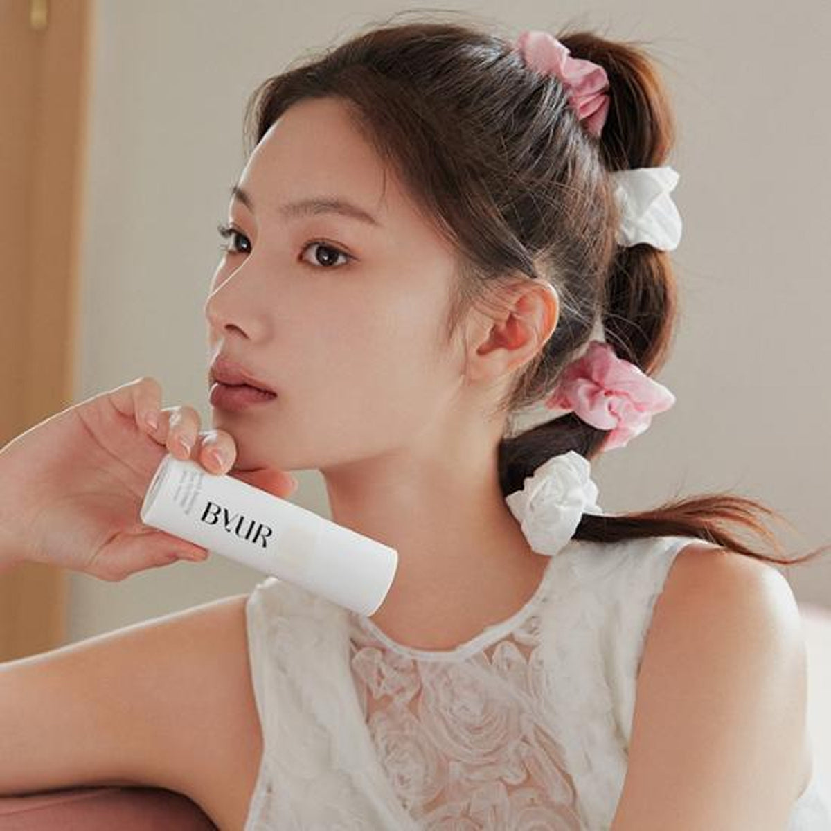 ByUR Serumfit Balancing Tone Up Cream 40g 2 Types