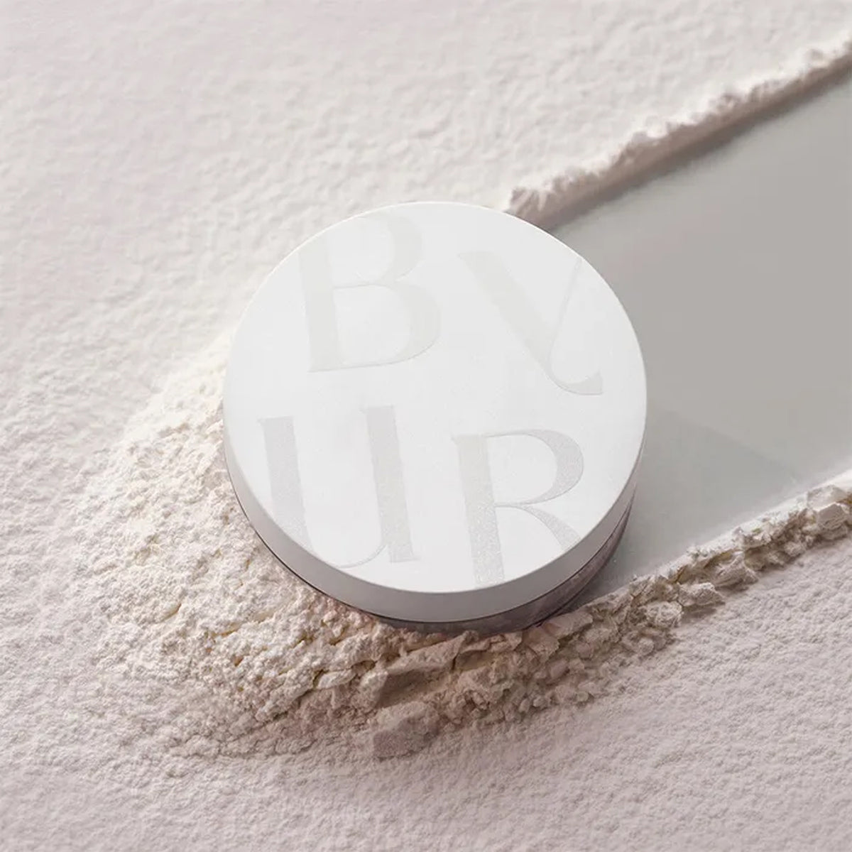 ByUR Serumfit Loose Face Powder 01 Clear 10g
