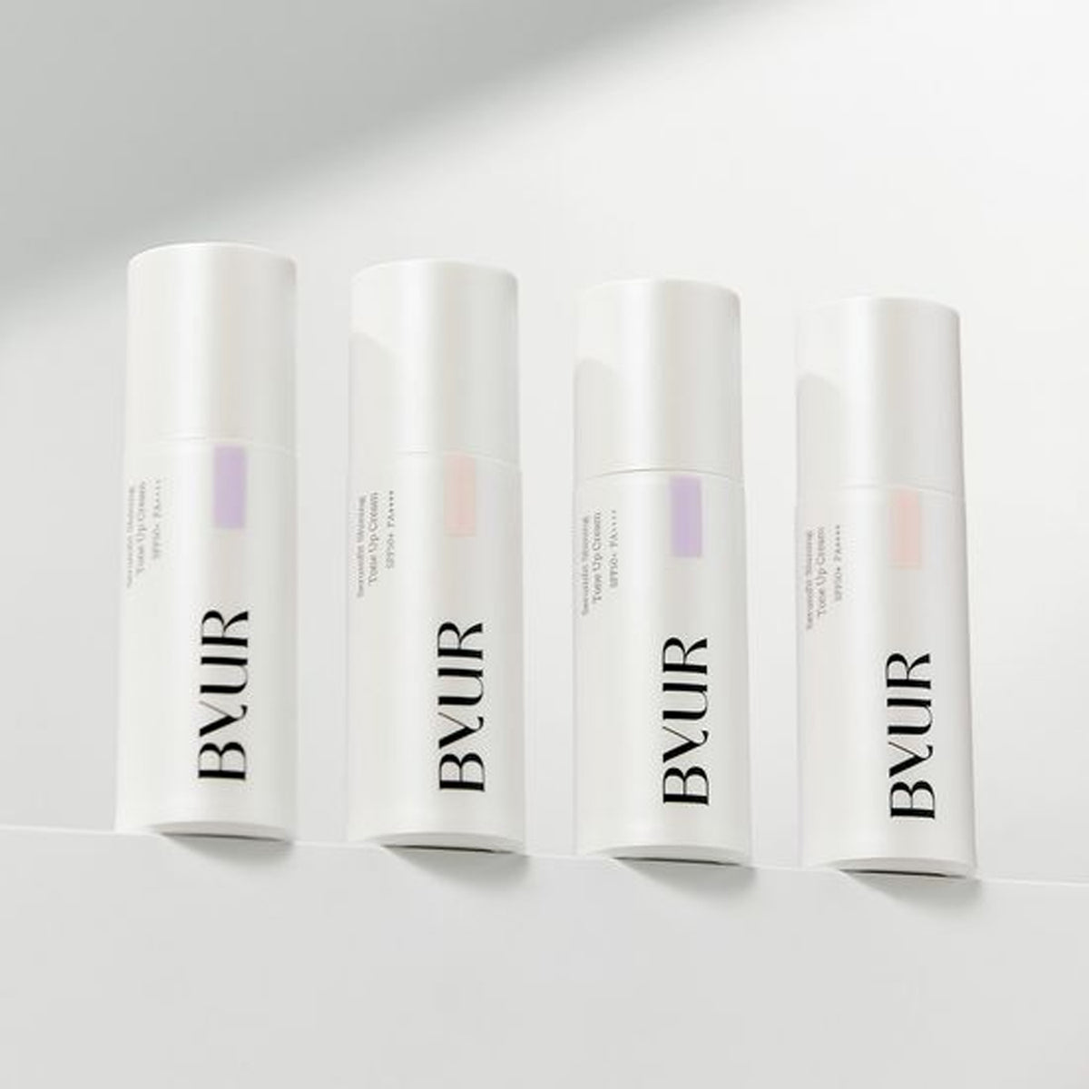 ByUR Serumfit Shining Tone Up Cream V1 SPF 50+ PA++++ 40g