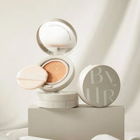 ByUR Serumfit Silky Nude Cushion 15g (SPF50+/PA+++) 3 Colors