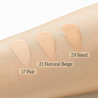ByUR Serumfit Silky Nude Cushion 15g (SPF50+/PA+++) 3 Colors