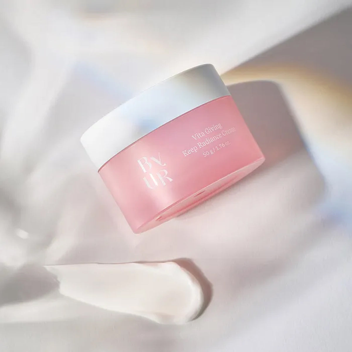 ByUR Vita Giving Keep Radiance Cream V1 50g