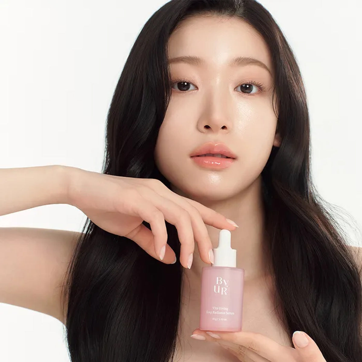 ByUR Vita Giving Keep Radiance Serum V1 30g