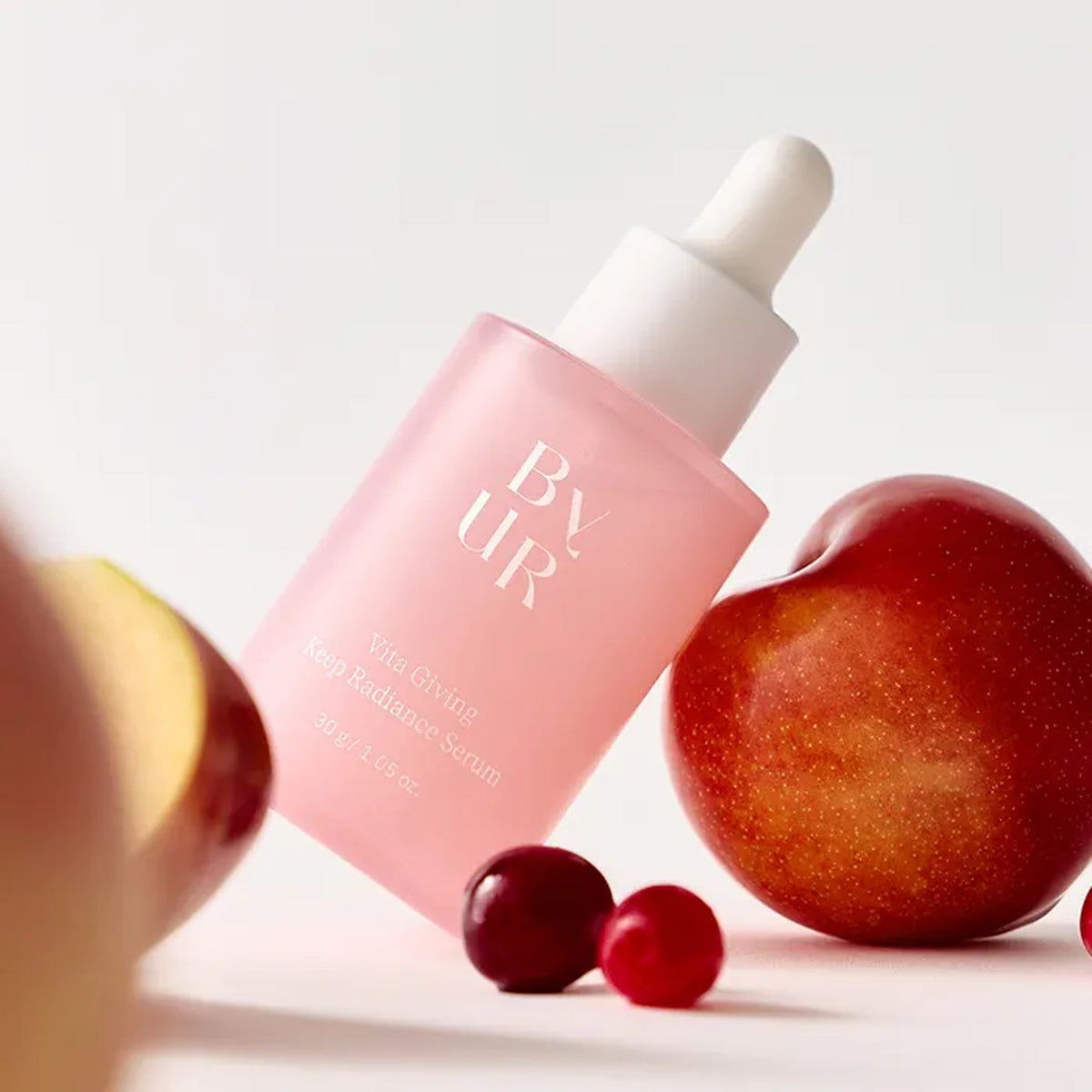 ByUR Vita Giving Keep Radiance Serum V1 30g