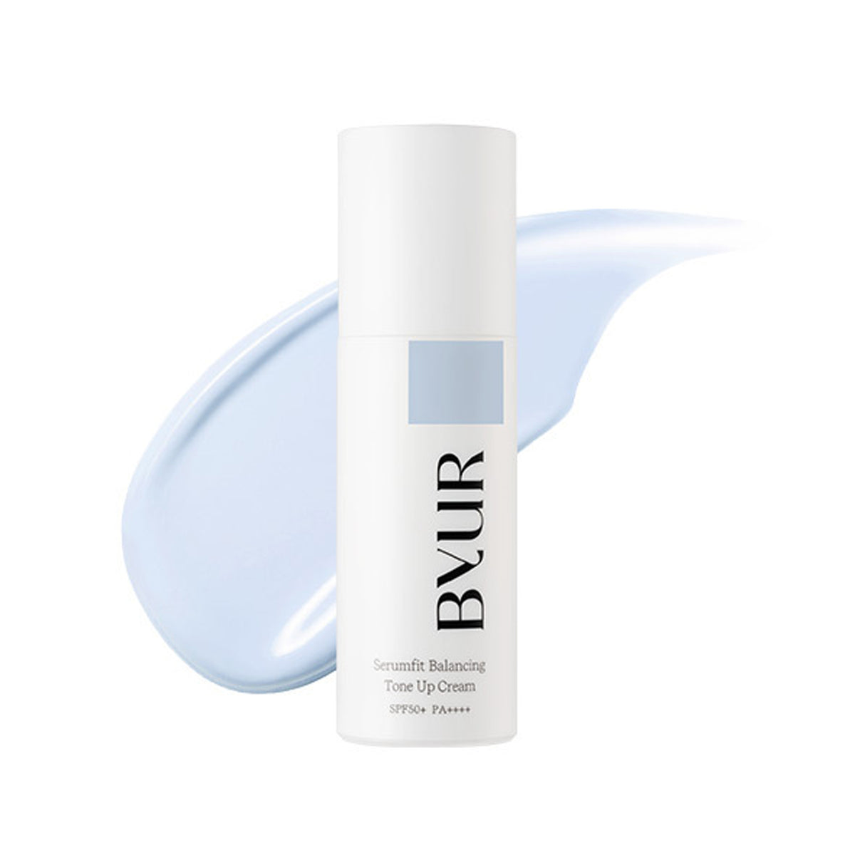 ByUR Serumfit Balancing Tone Up Cream 40g 2 Types