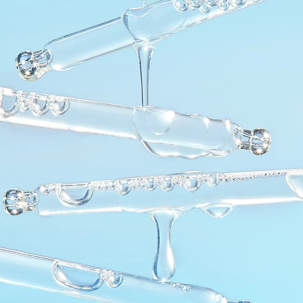 By Wishtrend Blue Oasis Aloe Hydrating Serum 30ml