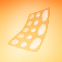 By Wishtrend Mandelic Acid Spot Clearing Patch 39 patches