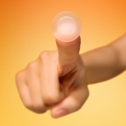 By Wishtrend Mandelic Acid Spot Clearing Patch 39 patches