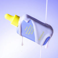 Por wishtrend poro suave el suero bakuchiol 30 ml