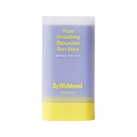 By Wishtrend Pore Smoothing Bakuchiol Sun Stick SPF50+ PA++++ 18g