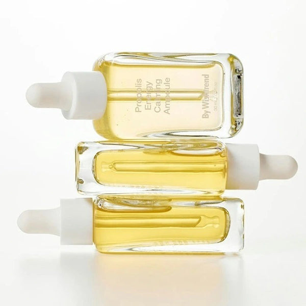 By Wishtrend Propolis Energy Calming Ampoule 30ml
