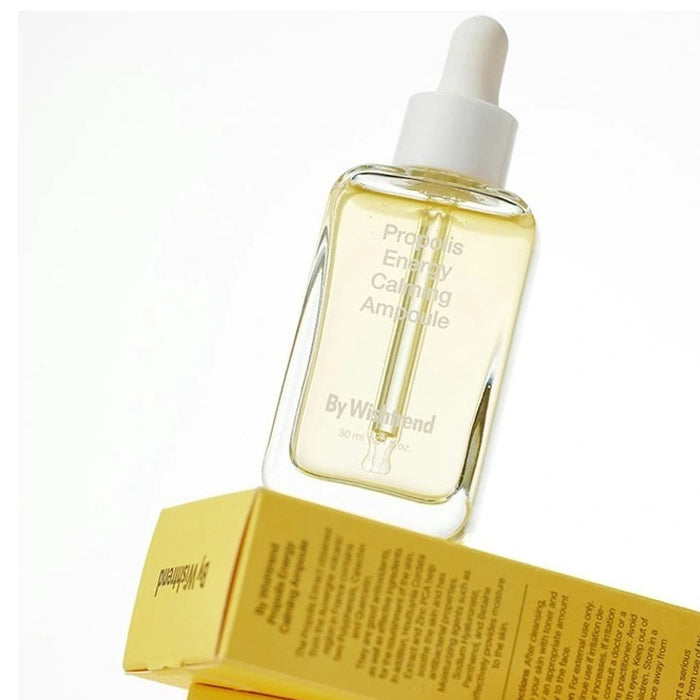 By Wishtrend Propolis Energy Calming Ampoule 30ml