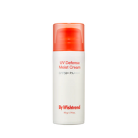 By Wishtrend UV Defense Moist Cream SPF50+ PA++++ 50g