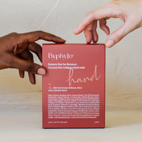 Byphyto Coconut Kiss Collagen Hand Mask 2-Piece Set