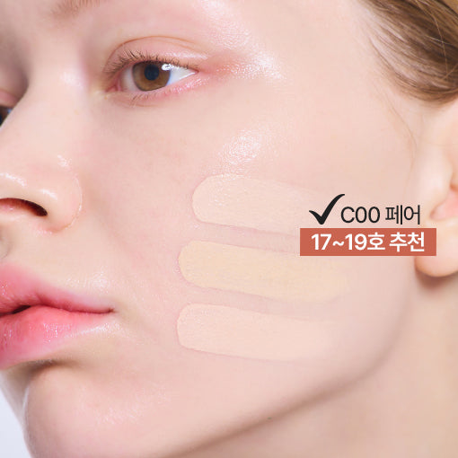 tfit Radiance Fit Serum Foundation 30g