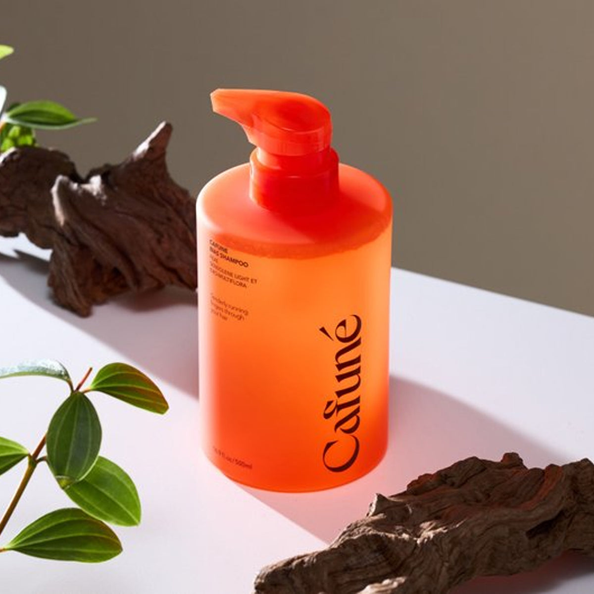 CAFUNE Bias Shampoo 500ml