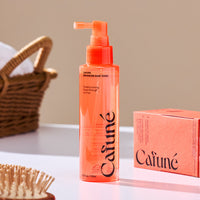 CAFUNE Enhancer Hair Tonic 120ml