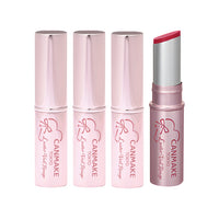 CANMAKE Luster Veil Rouge 3g 4 colors