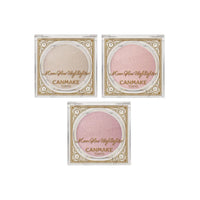 CANMAKE Moon Glow Highlighter (3 Colors)