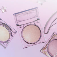 CANMAKE Moon Glow Highlighter (3 Colors)