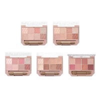 CANMAKE Petit Palette Eyes 2g