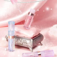 CANMAKE Twinkle Jewelry Plumper 3.4g 3 colors
