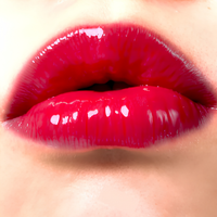 CANMAKE Luster Veil Rouge 3g 4 colors
